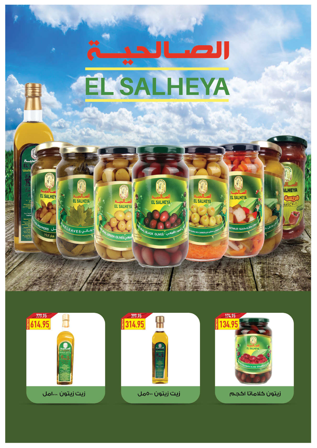 oscar offers from 20feb to 6mar 2025 عروض أوسكار من 20 فبراير حتى 6 مارس 2025 صفحة رقم 41